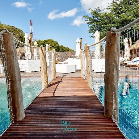 Touloukaera appt 303 Plage Kawann Saint-Louis Bagian luar foto