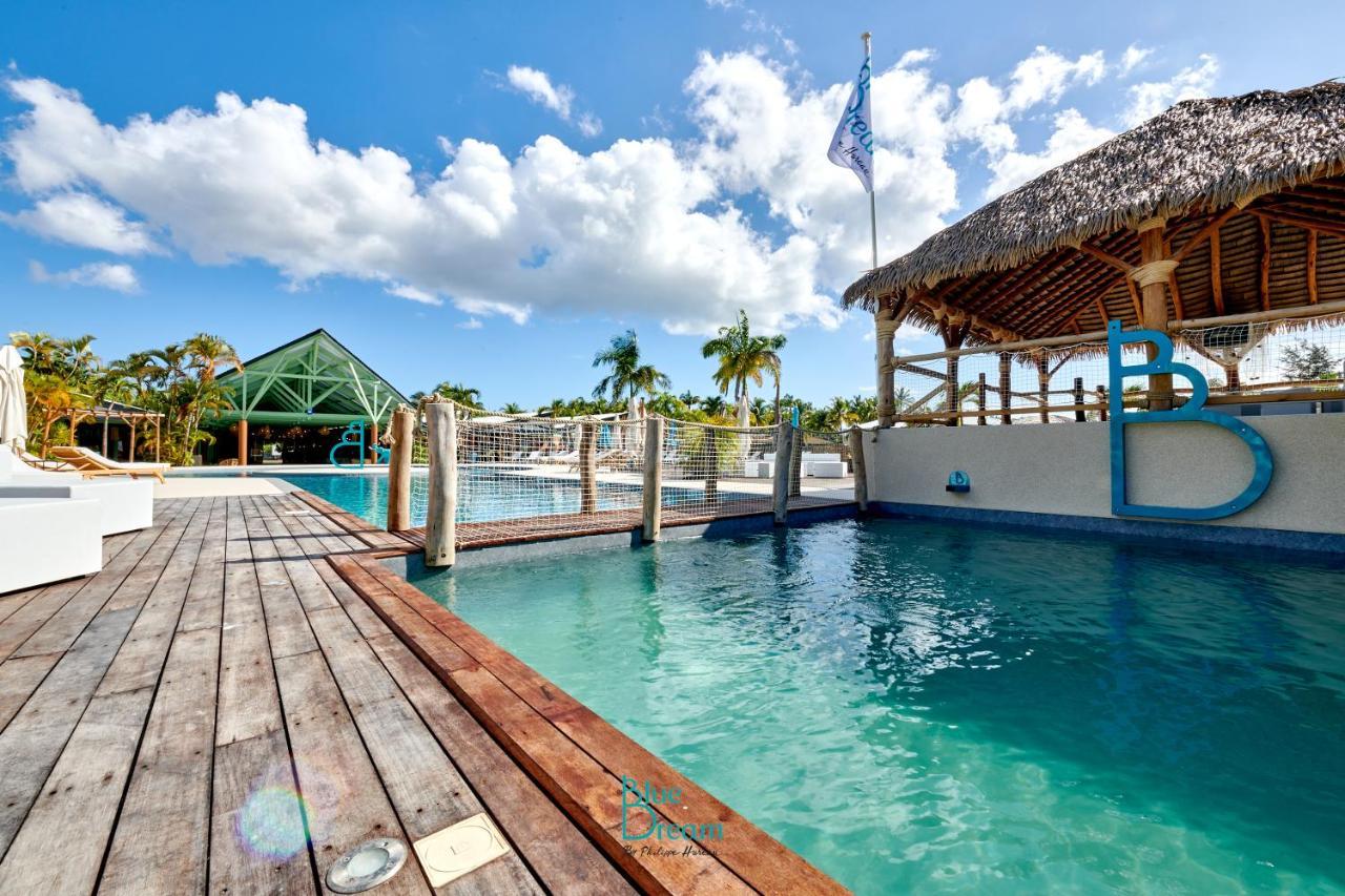 Touloukaera appt 303 Plage Kawann Saint-Louis Bagian luar foto