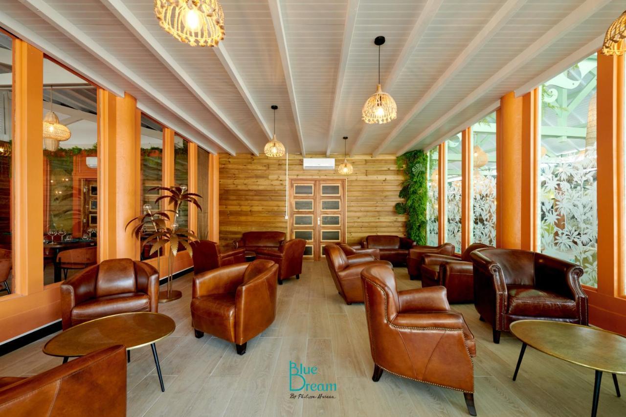 Touloukaera appt 303 Plage Kawann Saint-Louis Bagian luar foto
